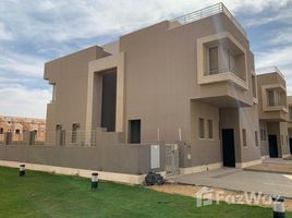 4 غرفة نوم فيلا للبيع في Palm Hills Village Gate, South Investors Area, مدينة القاهرة الجديدة