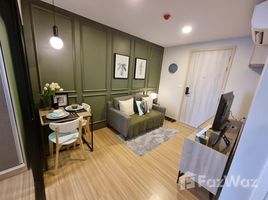 1 Schlafzimmer Wohnung zu verkaufen im Chewathai Hallmark Ladprao-Chokchai 4, Saphan Song