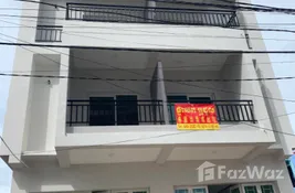 13 habitaciones Casa en venta en en Preah Sihanouk, Camboya 