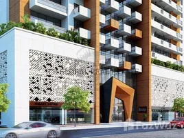 3 спален Пентхаус на продажу в Azizi Shaista Residences, Phase 1, Al Furjan, Дубай