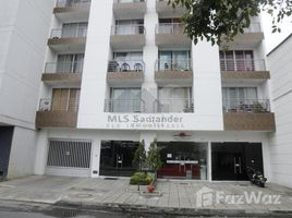 1 Bedroom Apartment for sale at AV. GONZALEZ VALENCIA # 50-35, Bucaramanga