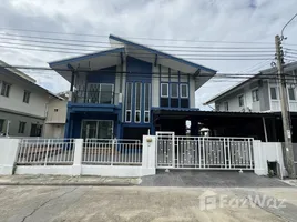 ขายบ้านเดี่ยว 3 ห้องนอน ในโครงการ พฤกษาปูริ กิ่งแก้ว 37, ราชาเทวะ