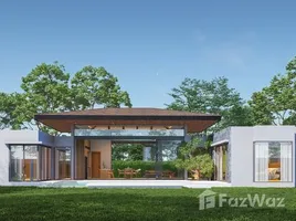 3 Habitación Villa en venta en Botanica Pru Jampa, Thep Krasattri, Thalang, Phuket