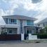 3 спален Дом в аренду в Baan Karnkanok 20, San Sai Noi