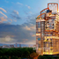 1 Bedroom Apartment for sale at The Riviera Malibu, Nong Prue