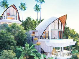 2 Bedrooms Villa for sale in Maret, Koh Samui Nakara Villas