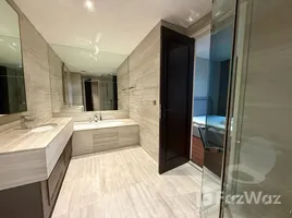 1 Bedroom Condo for sale at The Diplomat 39, Khlong Tan Nuea