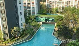 1 Bedroom Condo for sale in Fa Ham, Chiang Mai D Condo Ping