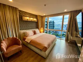 3 Schlafzimmer Wohnung zu vermieten im Apus, Nong Prue, Pattaya