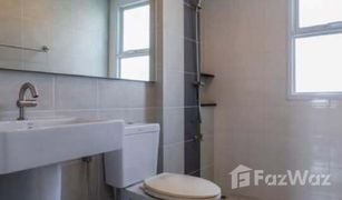 3 Bedrooms Townhouse for sale in Talat Bang Khen, Bangkok Town Avenue Vibhavadi 60