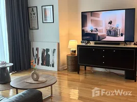 อพาร์ทเม้นท์ 3 ห้องนอน ให้เช่า ในโครงการ มิลเลนเนียม เรสซิเดนซ์, คลองเตย