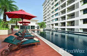 Centre Point Sukhumvit Thong Lo in Khlong Tan Nuea, 曼谷