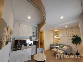 Estudio Apartamento en alquiler en Elder blossom Hua Hin, Hin Lek Fai