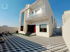 5 Bedroom Villa for sale at Al Zaheya Gardens, Al Zahya, Ajman