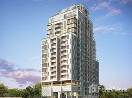 3 Bedroom Condo for sale at Siamese Surawong, Si Phraya