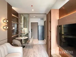 1 Bedroom Condo for rent at Rhythm Ekkamai Estate, Khlong Tan Nuea