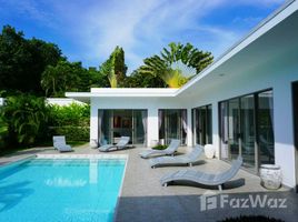 3 Bedroom Villa for sale in Phuket, Rawai, Phuket Town, Phuket