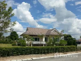 在The Nature Home Chiangmai租赁的3 卧室 屋, Han Kaeo