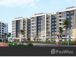 2 Bedroom Apartment for sale at Ramatan, New Capital Compounds