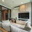 1 Bedroom Condo for sale at Kawa Haus, Phra Khanong Nuea
