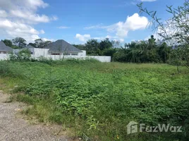 ขายที่ดิน ใน เทพกระษัตรี, ภูเก็ต, เทพกระษัตรี, ถลาง