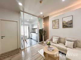 1 Bedroom Condo for sale at The Base Uptown, Ratsada, Phuket Town, Phuket, Thailand