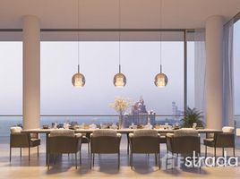 4 Habitación Departamento en venta en Serenia Living Tower 1, The Crescent, Palm Jumeirah