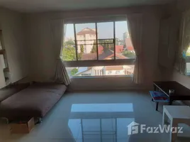 คอนโด 1 ห้องนอน ให้เช่า ในโครงการ แคสเซีย, สำโรงเหนือ, เมืองสมุทรปราการ