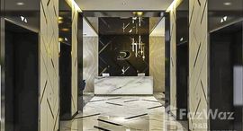 Доступные квартиры в Zada Tower