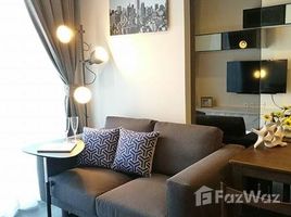 1 Bedroom Condo for sale at Edge Sukhumvit 23, Khlong Toei Nuea