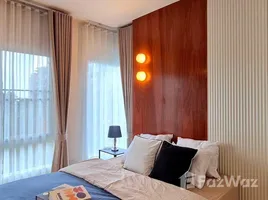 1 Schlafzimmer Appartement zu verkaufen im Promt Condo, Chang Phueak