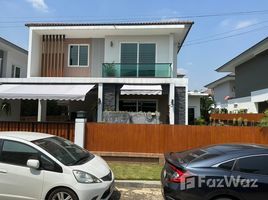 4 Schlafzimmer Haus zu vermieten im The Grand Rama 2, Phanthai Norasing, Mueang Samut Sakhon, Samut Sakhon
