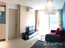 1 Bedroom Condo for rent at Grande Caribbean, Nong Prue