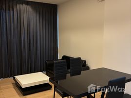 คอนโด 1 ห้องนอน ให้เช่า ในโครงการ สิริ แอท สุขุมวิท, พระโขนง