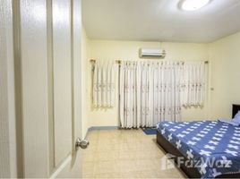 3 спален Таунхаус for rent in Bangkok Hospital Rayong, Noen Phra, Noen Phra