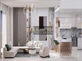 3 Habitación Apartamento en venta en Binghatti Crest, Emirates Gardens 2