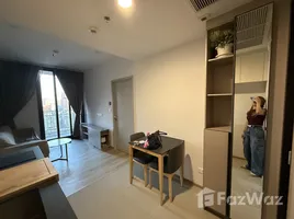 1 Bedroom Condo for sale at Oka Haus, Khlong Tan