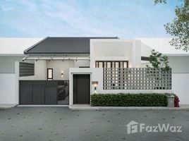 3 Bedroom Villa for sale at Sri Suchart Grand View 2, Ko Kaeo, Phuket Town, Phuket