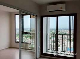 ขายคอนโด 1 ห้องนอน ในโครงการ เดอะพาร์คแลนด์ เพชรเกษม 56, บางหว้า, ภาษีเจริญ