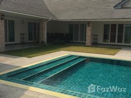 3 спален Вилла for sale in Банг Ламунг, Паттая, Банг Ламунг