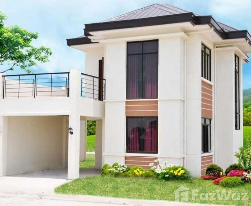 1 Bedroom Apartment for Rent at Ciudad De San Jose for ₱5,200/mo U1951026