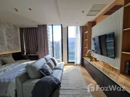 1 Bedroom Condo for sale at Noble Ploenchit, Lumphini, Pathum Wan, Bangkok, Thailand