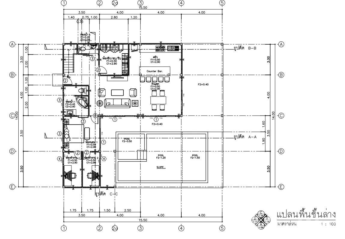 ขาย 4 เตียง บ้านเดี่ยว ใน สันป่าตอง, เชียงใหม่