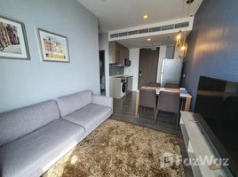 2 Schlafzimmer Wohnung zu verkaufen im Whizdom Essence, Bang Chak, Phra Khanong, Bangkok, Thailand