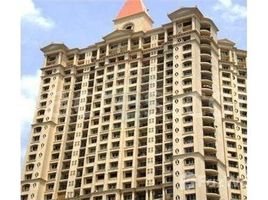 3 Bedroom Apartment for sale at Main Street Powai, n.a. ( 1565)