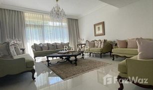 4 Bedrooms Villa for sale in , Dubai The Turf