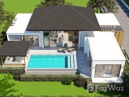3 chambre Villa à vendre à Bhuvana Pool Villa Phase 3., Thep Krasattri, Thalang, Phuket