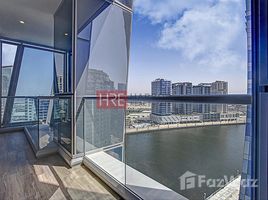 1 Bedroom Apartment for sale at PAGANI, Bay Square, Business Bay