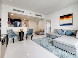 1 غرفة نوم شقة للإيجار في Bays Edge, Business Bay, دبي, الإمارات العربية المتحدة