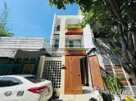 4 Schlafzimmer Haus zu vermieten in Hoa Minh, Da Nang, Hoa Minh